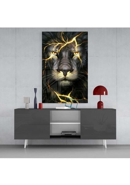 Aslan Cam Tablo fırsatları