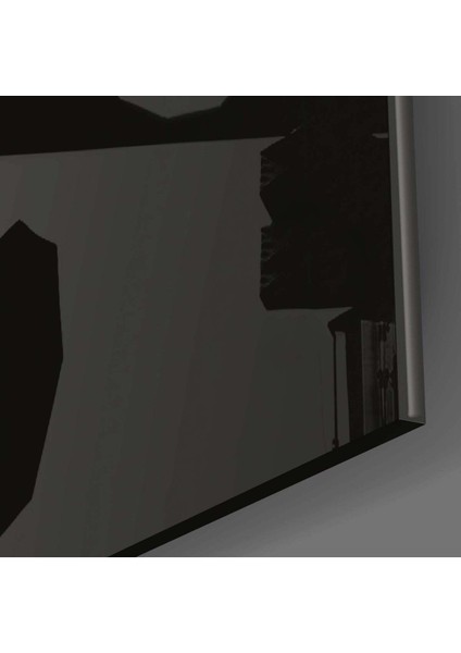 Tupac Shakur Cam Tablo fiyatları