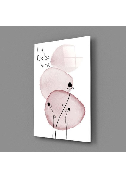La Dolce Vita Cam Tablo fiyatları