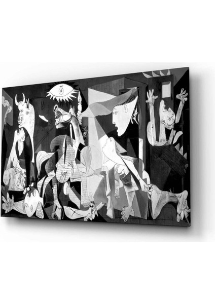 Guernica Cam Tablo