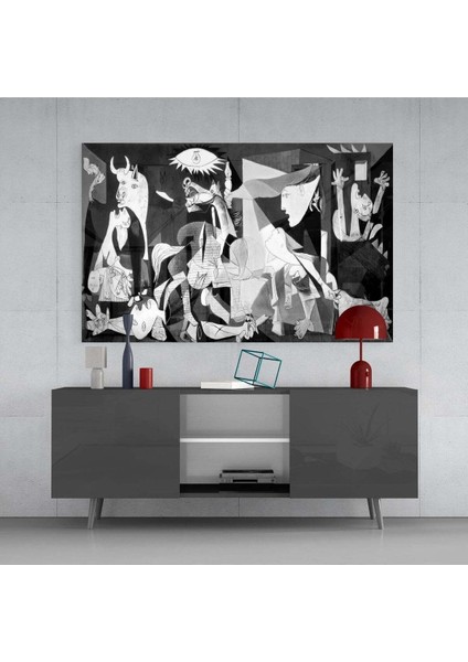 Guernica Cam Tablo fırsatları