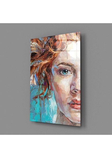 Kadın Cam Tablo fiyatları