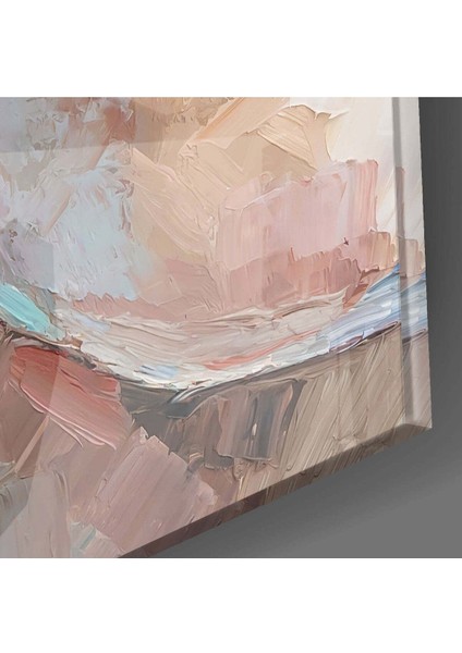 Kadın Cam Tablo modelleri