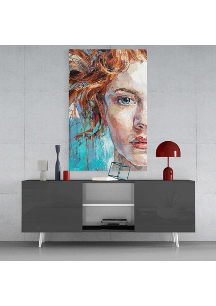 Kadın Cam Tablo fırsatları