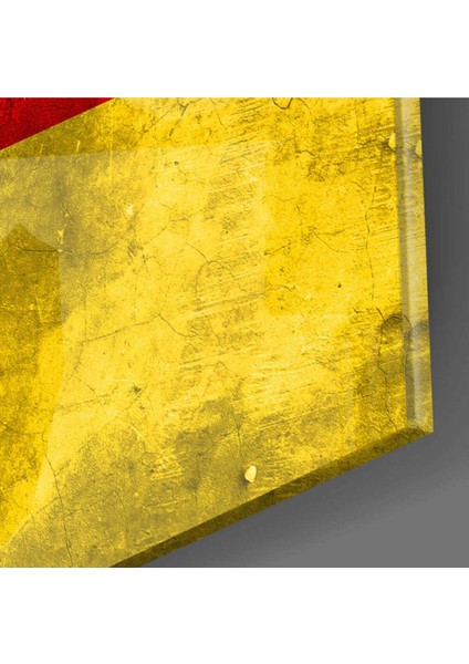 Colorful Space Glass Wall Art fiyatları