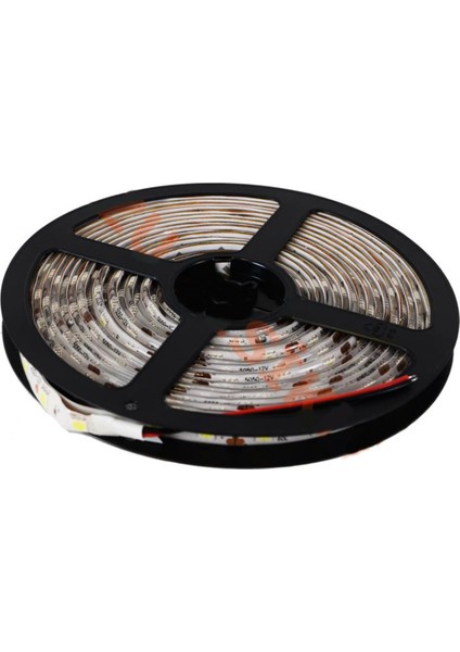 ŞERİT LED 3 CHİP MAVİ 5 MT