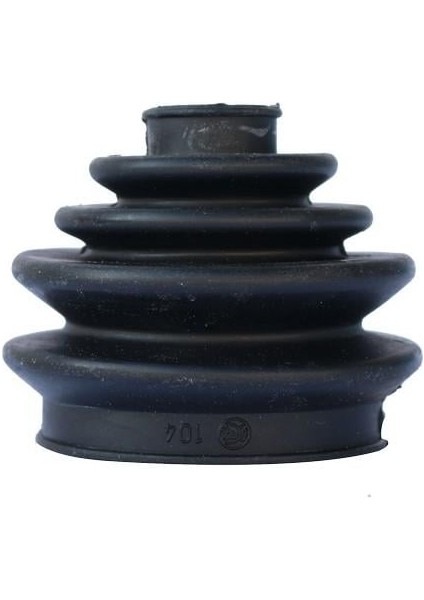 Flexıbıl Aks Körüğü Manuel Montaj: Alt 70-82/üst 26 / Aparat Ile: Alt 70-90/ Üst 26-67/boy:80
