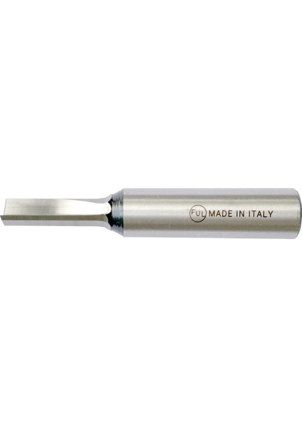 Som Elmas Cnc Matkap Bıçağı 5 mm