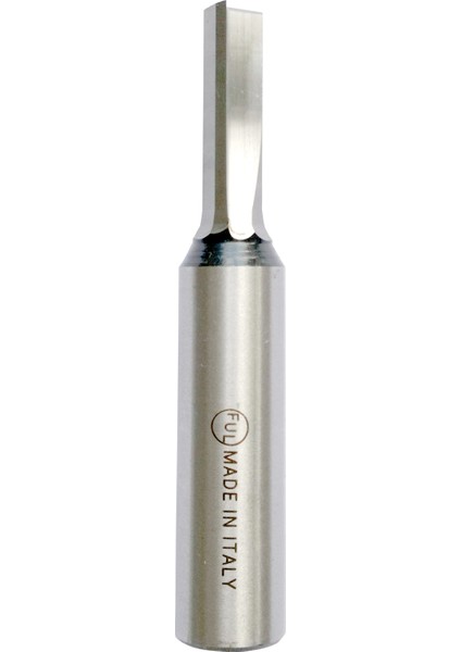 Som Elmas Cnc Matkap Bıçağı 4 mm