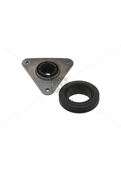 Ön Amortisör Takozu Takoz Rulman-Civata Kit Clıo Iıı-Iv-Modus-Captur 543024644R 543259539R