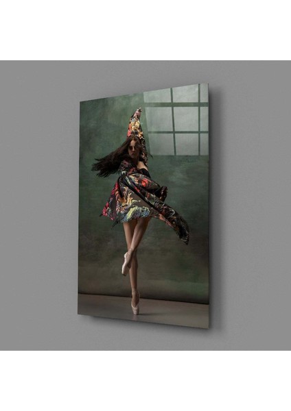 Balerin Cam Tablo fiyatları