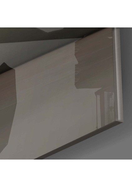 Balerin Cam Tablo modelleri