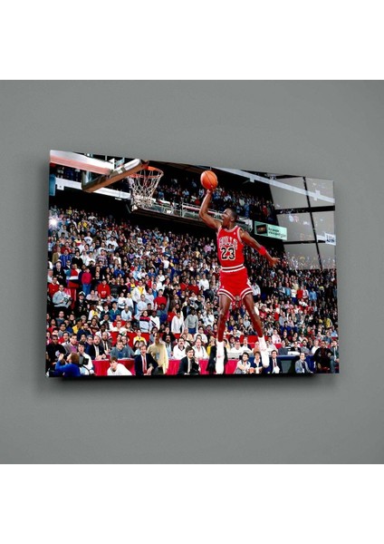 Michael Jordan Cam Tablo fiyatları