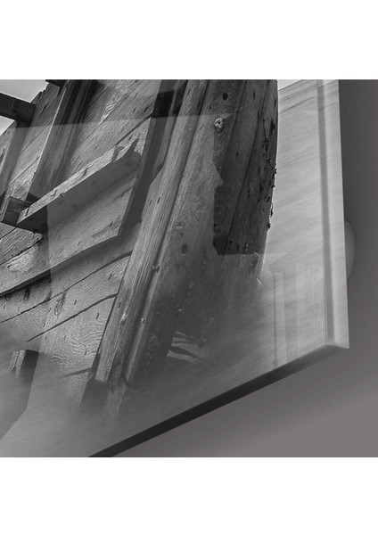 Gemi Enkazı Cam Tablo fiyatları