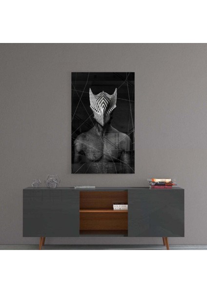 Darko Grey Cam Tablo fırsatları