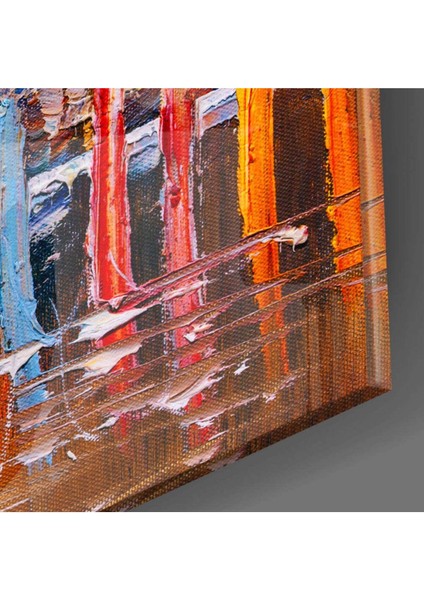 Ilüstrasyon Gemiler Cam Tablo fiyatları