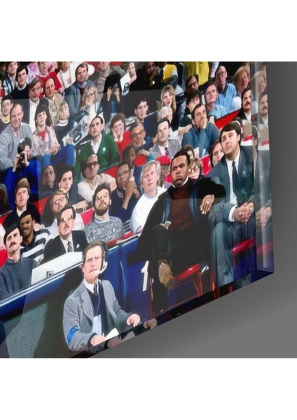 Michael Jordan Cam Tablo modelleri