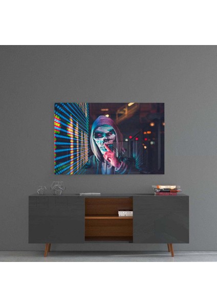 Sessiz Ol! Cam Tablo fırsatları