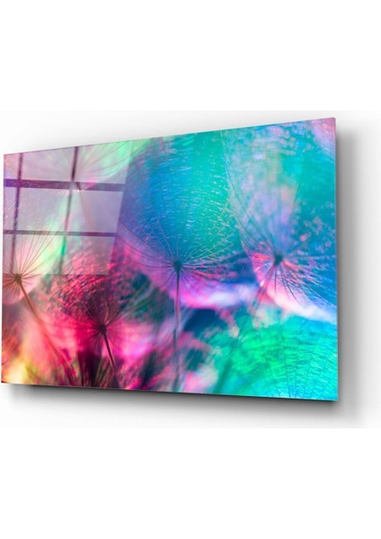 Karahindiba Cam Tablo