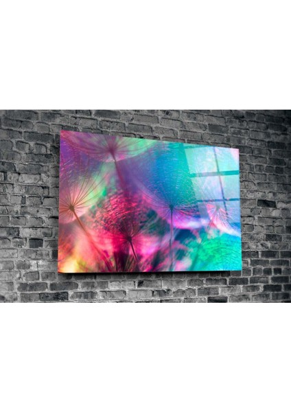 Karahindiba Cam Tablo modelleri