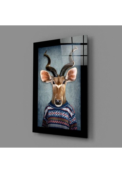 Geyik Cam Tablo fiyatları