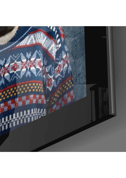 Geyik Cam Tablo modelleri