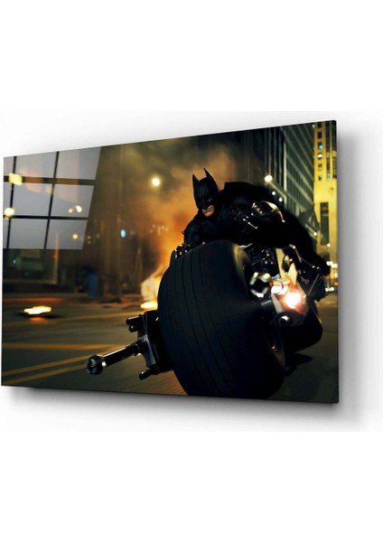 Batman Cam Tablo
