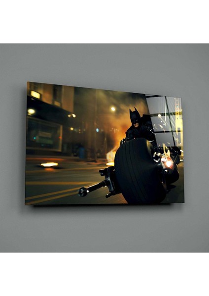 Batman Cam Tablo modelleri