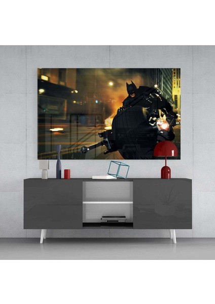 Batman Cam Tablo fırsatları