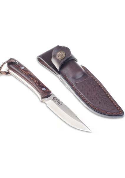 Izci Outdoor Bıçağı (Wenge)