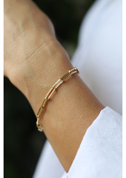 14 Ayar Altın Ataç Bileklik fiyatları