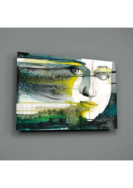 Kadın Cam Tablo fiyatları