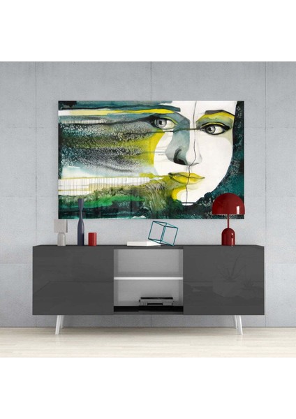 Kadın Cam Tablo fırsatları