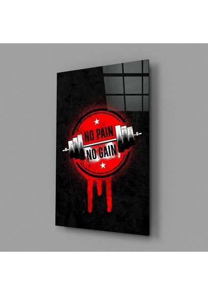 Emeksiz Yemek Olmaz Cam Tablo fiyatları