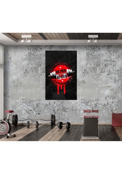 Emeksiz Yemek Olmaz Cam Tablo fırsatları