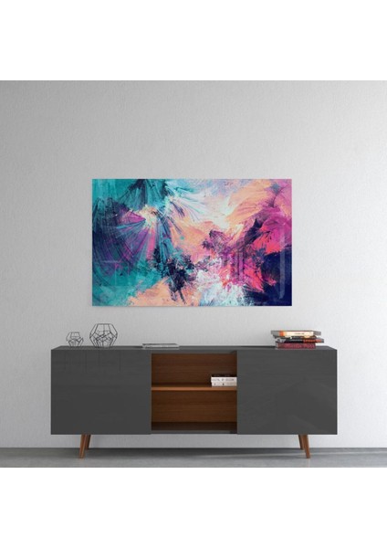 Soyut Cam Tablo fırsatları