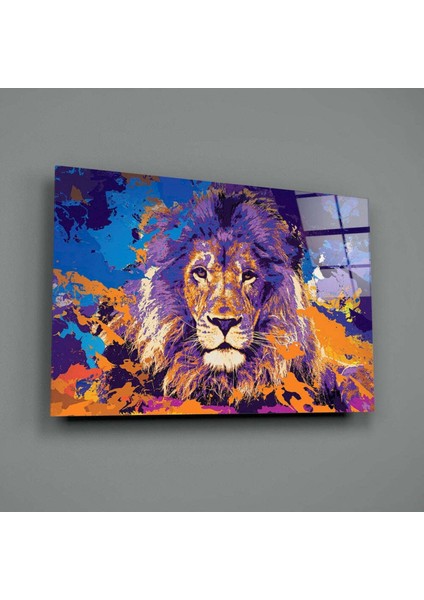 Aslan Cam Tablo fiyatları