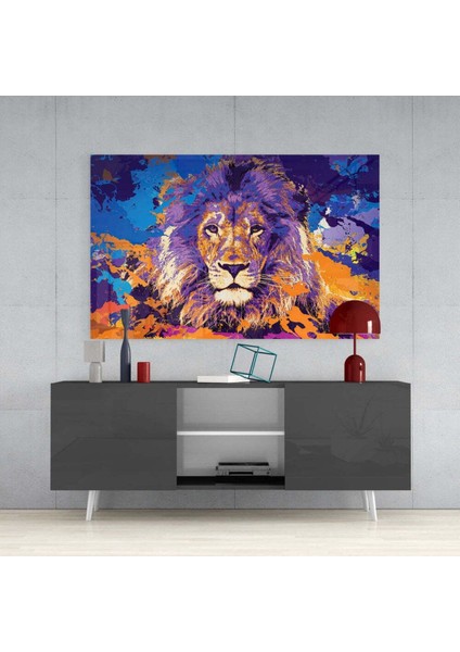 Aslan Cam Tablo fırsatları