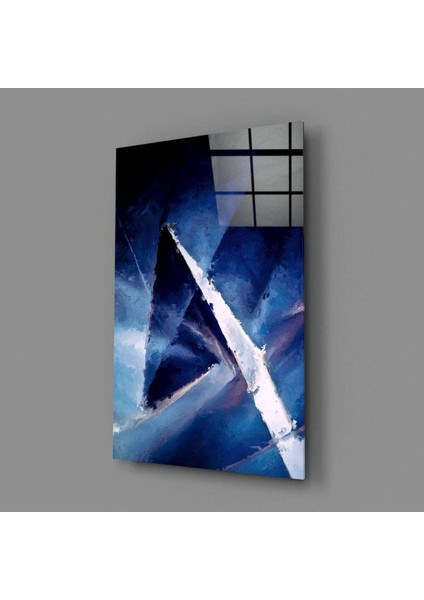 Soyut Cam Tablo fiyatları