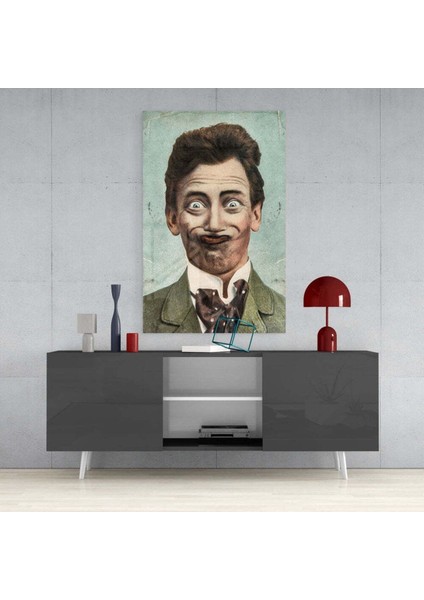 Centilmen Cam Tablo fırsatları