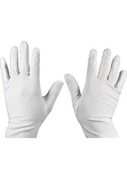 Dans Gösteri Eldiveni modelleri