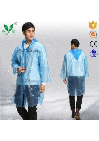 Naylon Cep Yağmurluk fiyatları