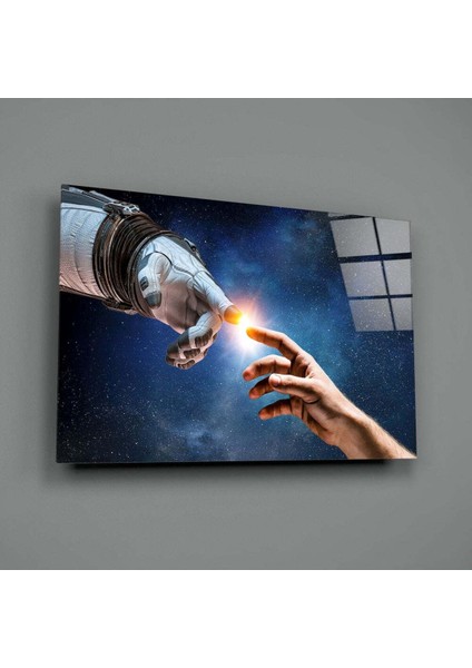 Birleşim Cam Tablo fiyatları