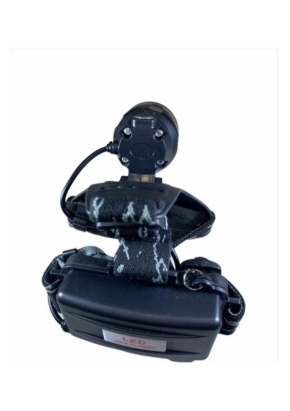 Bisiklet Kafa Feneri 400 Metre modelleri