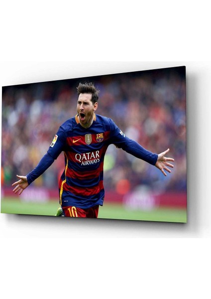 Messi Cam Tablo
