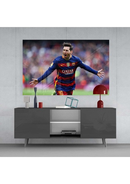Messi Cam Tablo fırsatları
