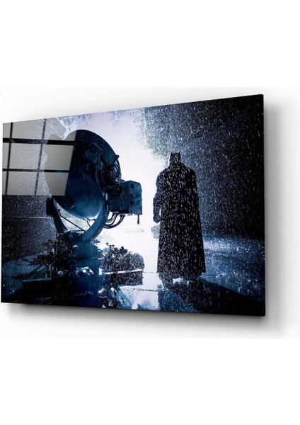 Batman Cam Tablo