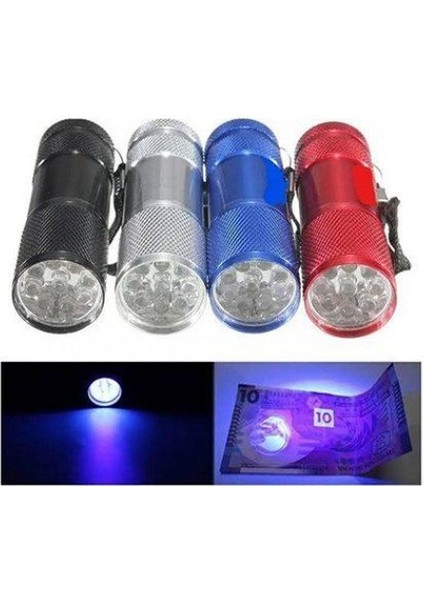 Ultraviyole El Feneri fiyatları