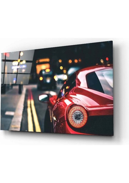 Ferrari Cam Tablo