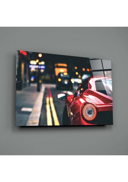Ferrari Cam Tablo fiyatları